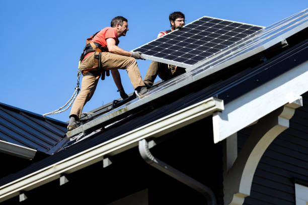 EPDM Roofing in Oakton, VA