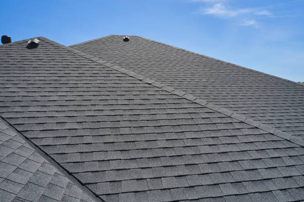 Roof Insulation Installation in Oakton, VA