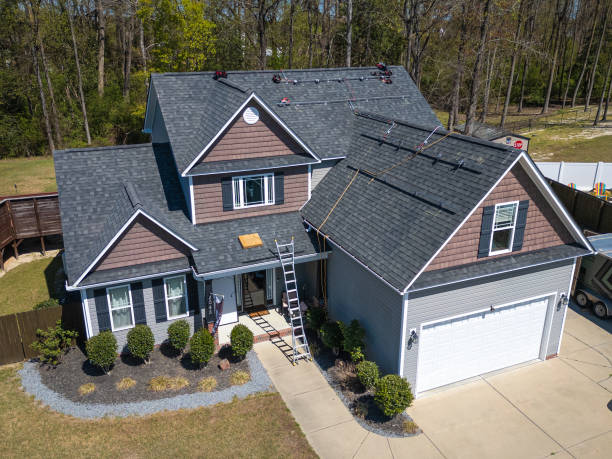 Best EPDM Roofing  in Oakton, VA